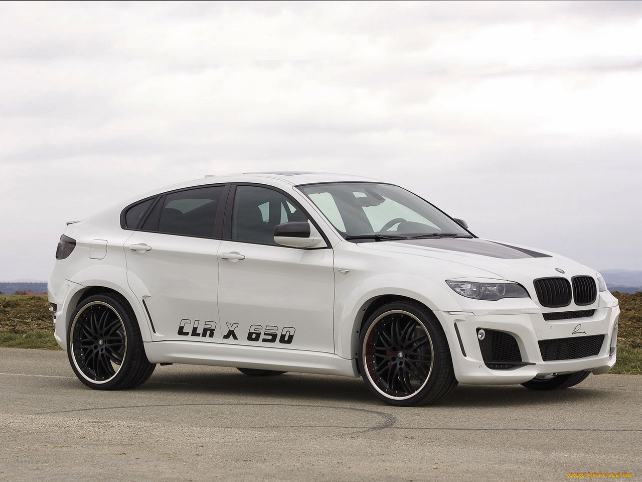 , bmw